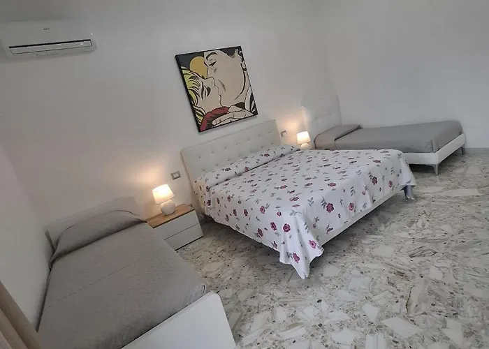 Apart Otel Gli Amici Della Puglia