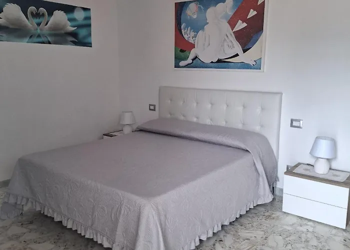 Aparthotel Gli Amici Della Puglia 4*