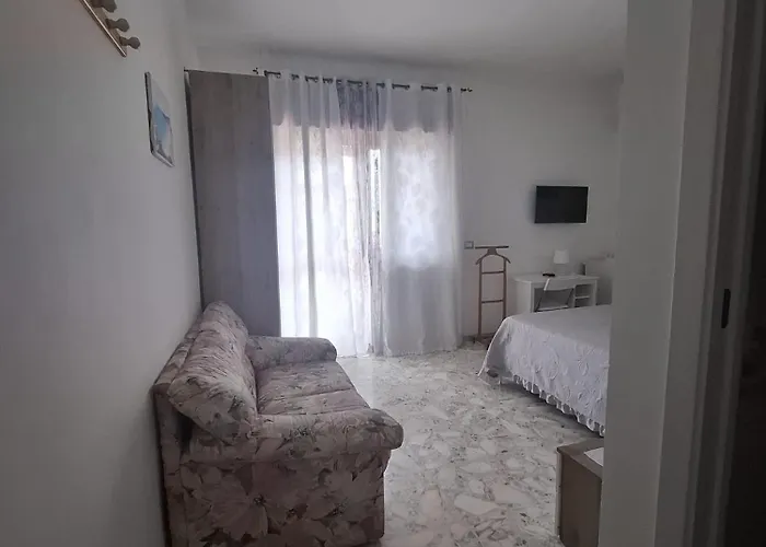 Gli Amici Della Puglia Apart Otel Taranto