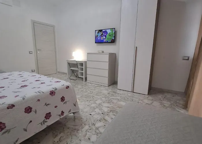 Gli Amici Della Puglia 4*