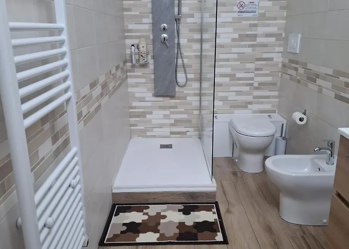 Gli Amici Della Puglia Apart Otel Taranto