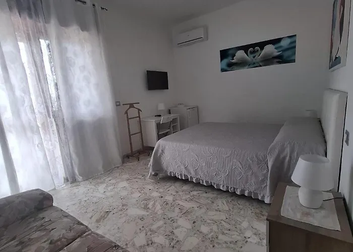 Apart Otel Gli Amici Della Puglia