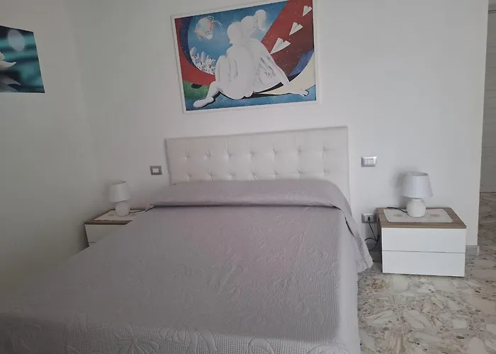 Gli Amici Della Puglia Apart Otel 4*