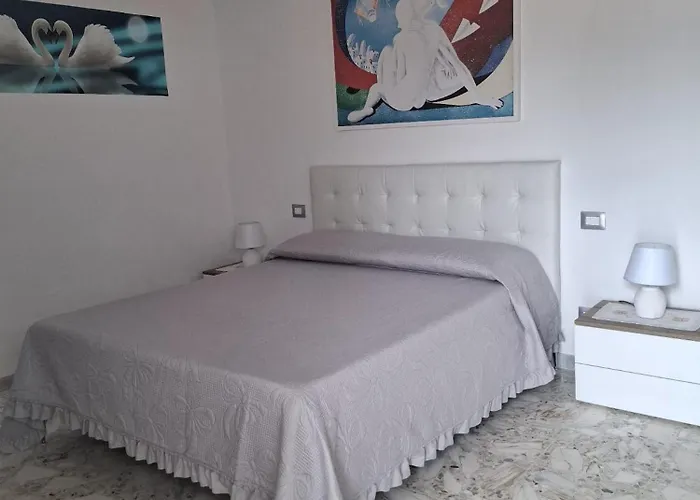 Gli Amici Della Puglia Aparthotel